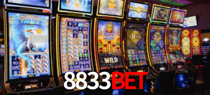 Descubra a Essência do 8833Bet: Nossa História e Compromissos