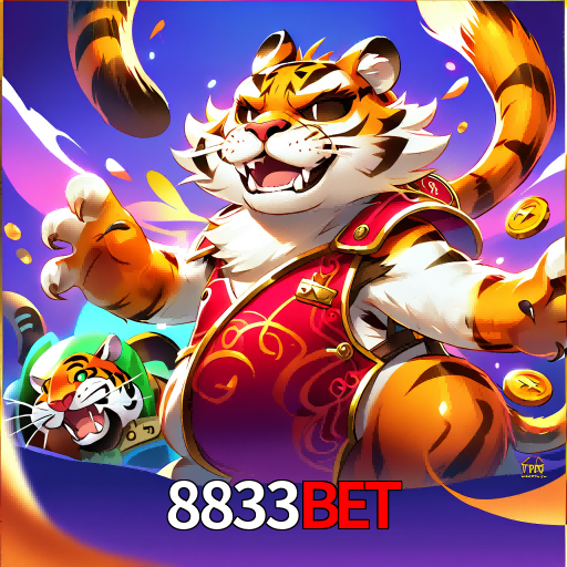 8833Bet